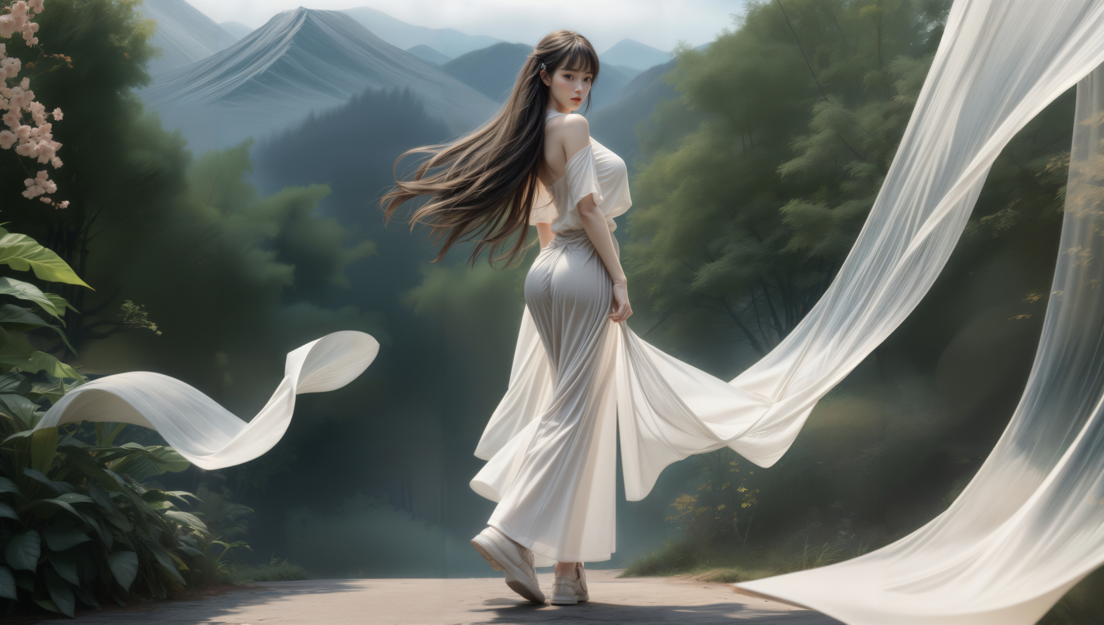 从薯田到病房 专家团携“锦囊”到“中国薯都”对症开方